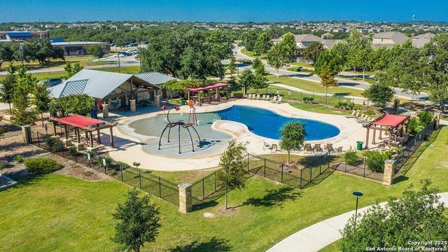 15123 Sacred Ibis, San Antonio, TX 78253