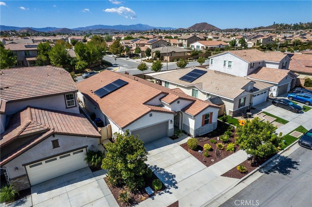 30171 Honor Court, Menifee, CA 92584 — exterior
