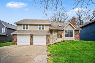 6510 NW Mil Mar Drive, Kansas City, MO 64151