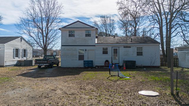 114 Reed Street, Paducah, KY 42003