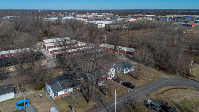 114 Reed Street, Paducah, KY 42003