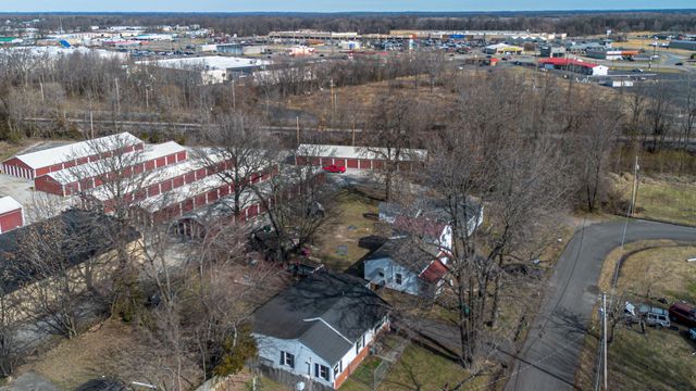 114 Reed Street, Paducah, KY 42003