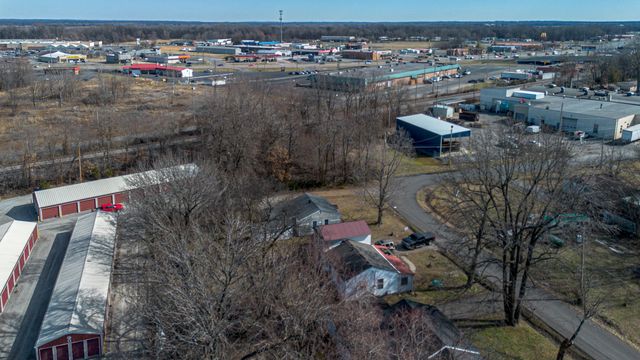 114 Reed Street, Paducah, KY 42003