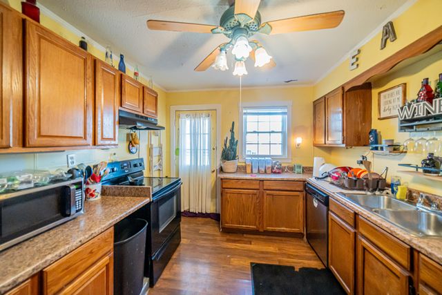 114 Reed Street, Paducah, KY 42003