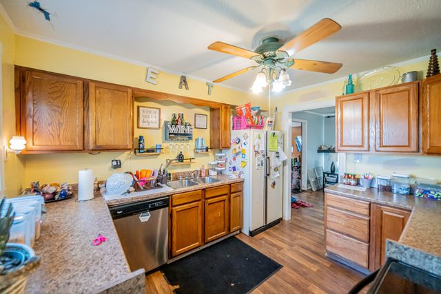 114 Reed Street, Paducah, KY 42003