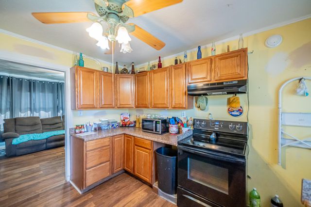 114 Reed Street, Paducah, KY 42003