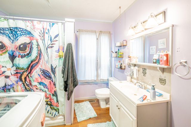 114 Reed Street, Paducah, KY 42003