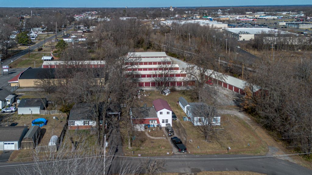 114 Reed Street, Paducah, KY 42003