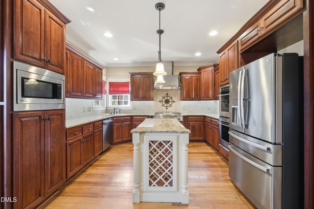 2109 Taramar Lane, Zebulon, NC 27597