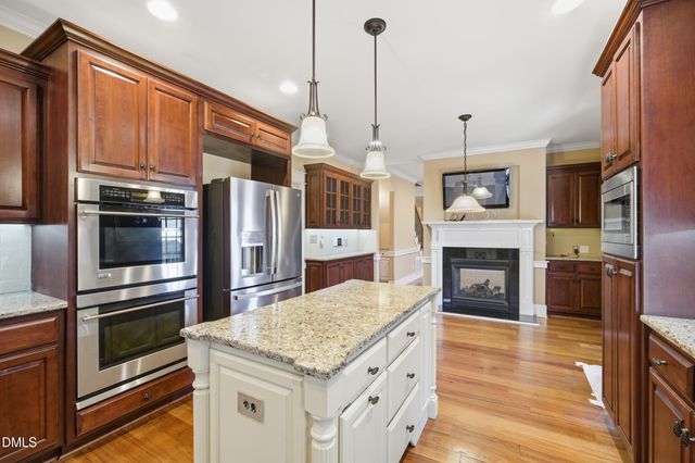 2109 Taramar Lane, Zebulon, NC 27597