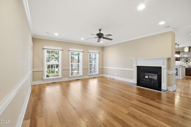 2109 Taramar Lane, Zebulon, NC 27597