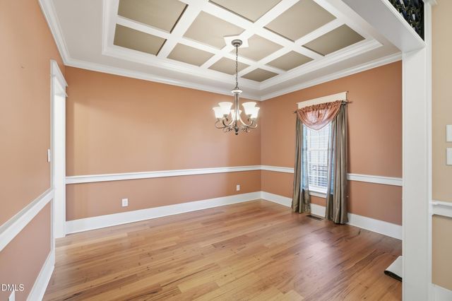 2109 Taramar Lane, Zebulon, NC 27597