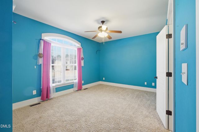 2109 Taramar Lane, Zebulon, NC 27597