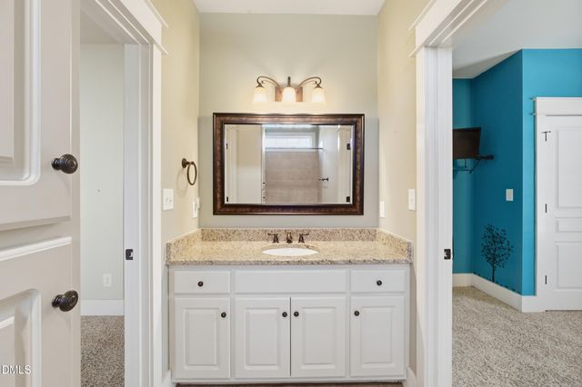 2109 Taramar Lane, Zebulon, NC 27597