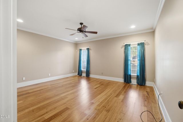 2109 Taramar Lane, Zebulon, NC 27597