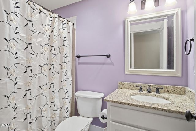 2109 Taramar Lane, Zebulon, NC 27597