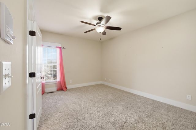 2109 Taramar Lane, Zebulon, NC 27597