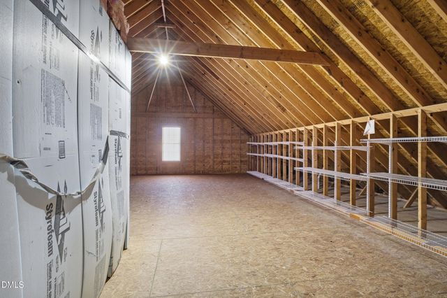 2109 Taramar Lane, Zebulon, NC 27597