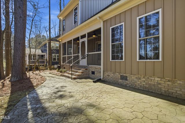 2109 Taramar Lane, Zebulon, NC 27597