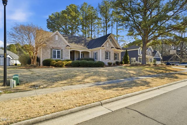 2109 Taramar Lane, Zebulon, NC 27597