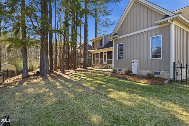 2109 Taramar Lane, Zebulon, NC 27597