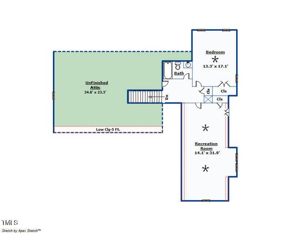 2109 Taramar Lane, Zebulon, NC 27597