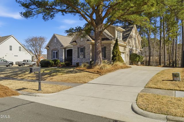 2109 Taramar Lane, Zebulon, NC 27597