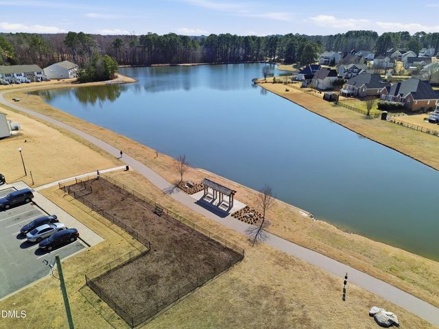 2109 Taramar Lane, Zebulon, NC 27597