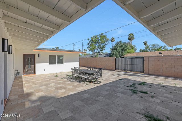 725 E ENCANTO Drive, Tempe, AZ 85281