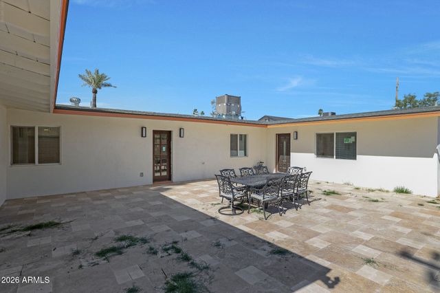 725 E ENCANTO Drive, Tempe, AZ 85281