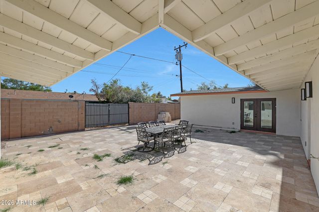 725 E ENCANTO Drive, Tempe, AZ 85281