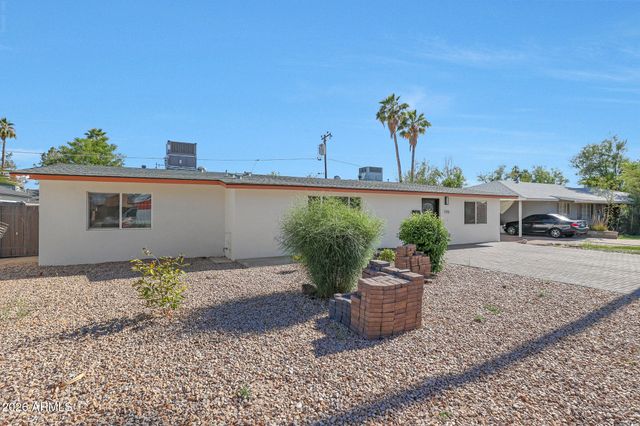 725 E ENCANTO Drive, Tempe, AZ 85281