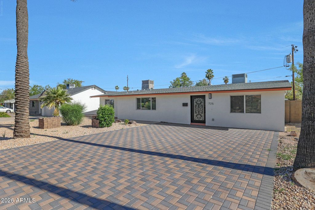 725 E ENCANTO Drive, Tempe, AZ 85281 — photo 2