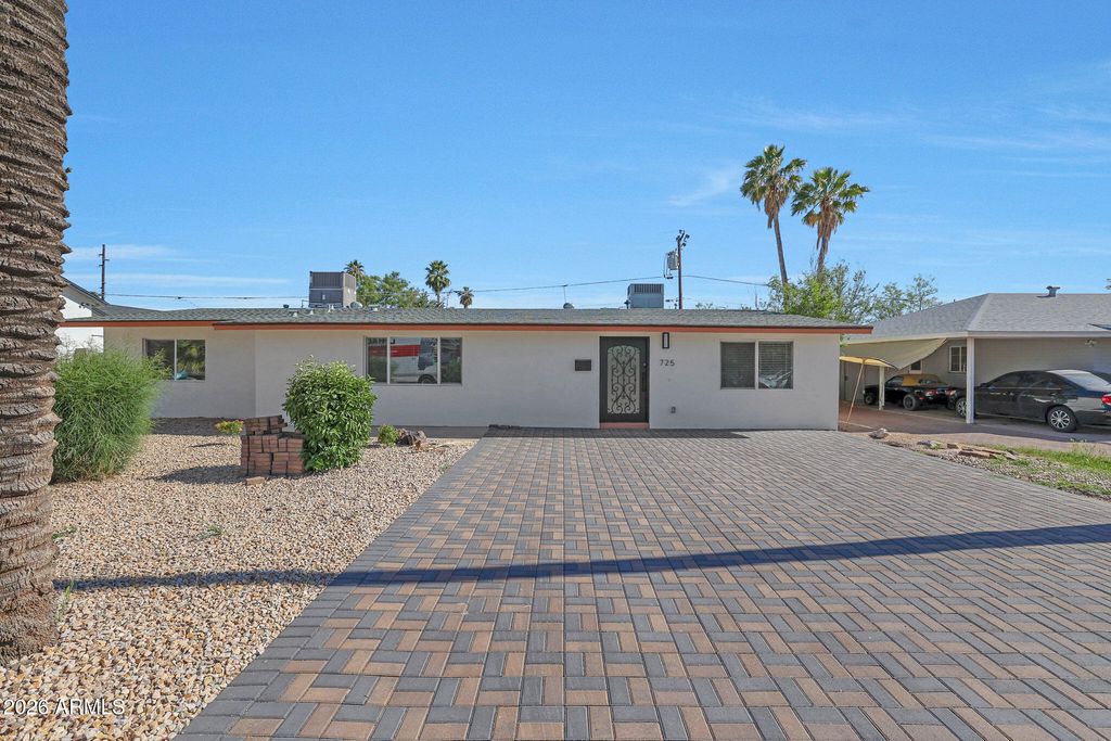 725 E ENCANTO Drive, Tempe, AZ 85281 — photo 3