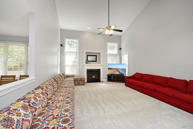 1715 Charlion Downs Lane, Apex, NC 27502