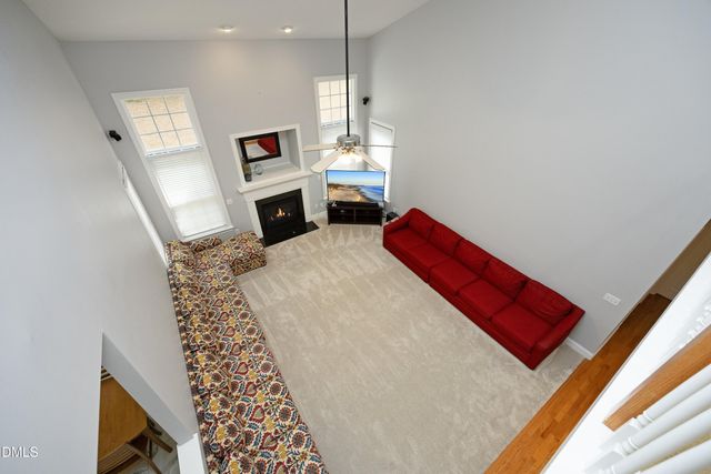 1715 Charlion Downs Lane, Apex, NC 27502