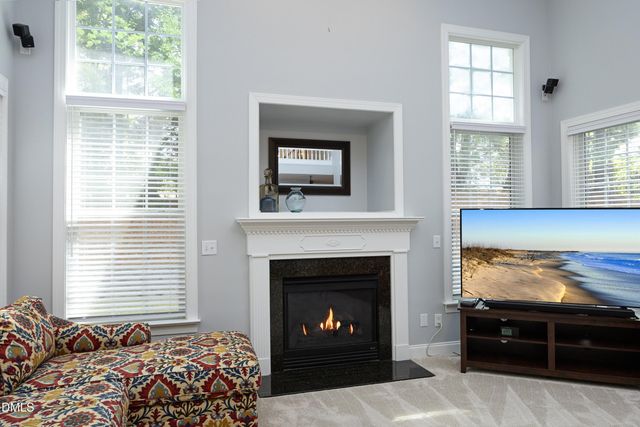 1715 Charlion Downs Lane, Apex, NC 27502