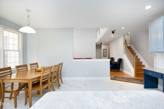 1715 Charlion Downs Lane, Apex, NC 27502