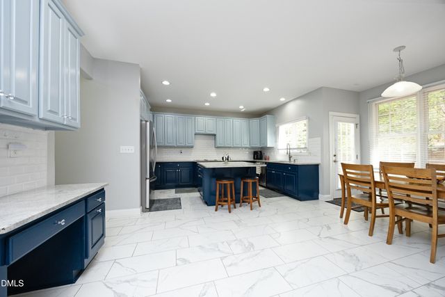 1715 Charlion Downs Lane, Apex, NC 27502