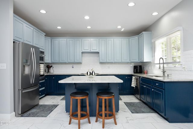 1715 Charlion Downs Lane, Apex, NC 27502