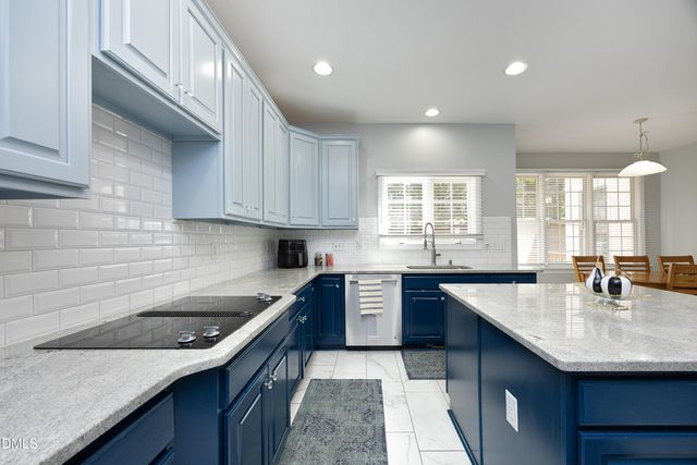 1715 Charlion Downs Lane, Apex, NC 27502