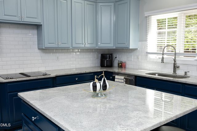 1715 Charlion Downs Lane, Apex, NC 27502