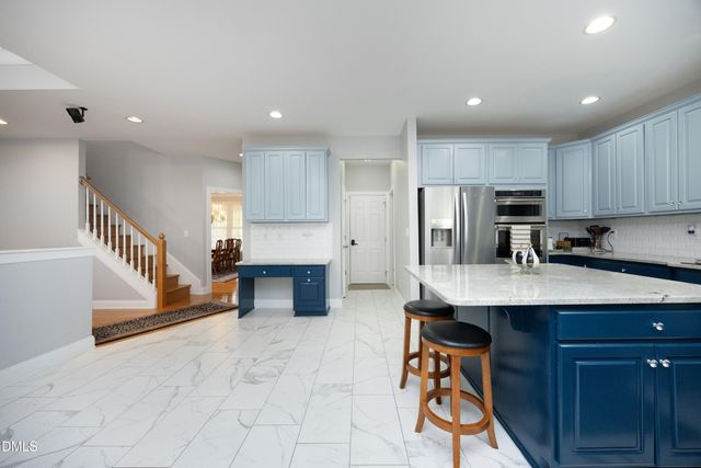 1715 Charlion Downs Lane, Apex, NC 27502