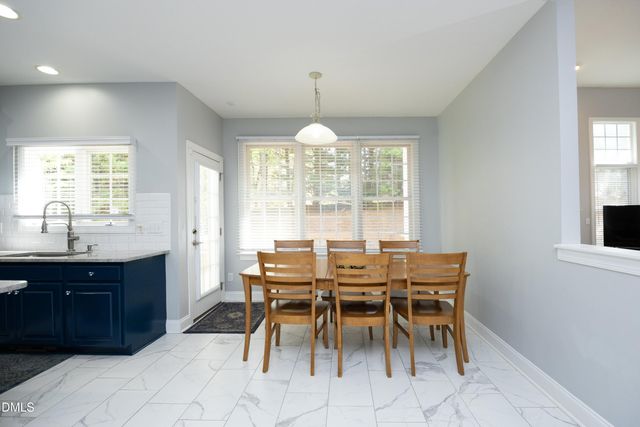 1715 Charlion Downs Lane, Apex, NC 27502