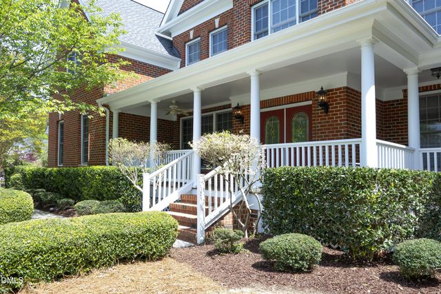 1715 Charlion Downs Lane, Apex, NC 27502