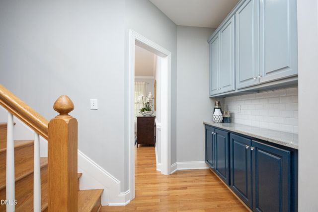 1715 Charlion Downs Lane, Apex, NC 27502