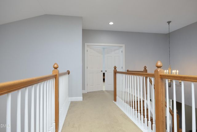 1715 Charlion Downs Lane, Apex, NC 27502