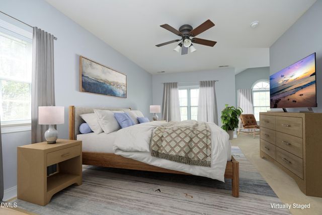 1715 Charlion Downs Lane, Apex, NC 27502