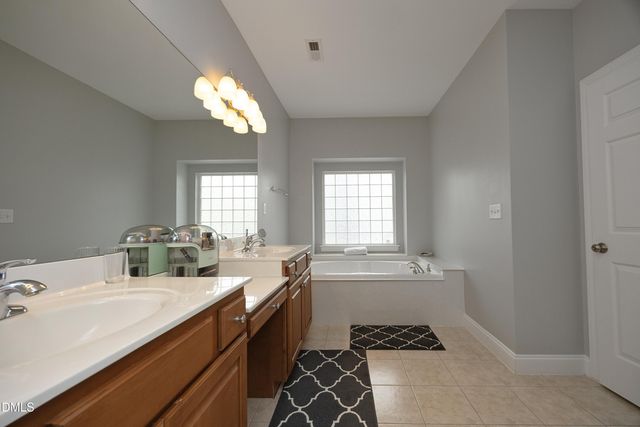 1715 Charlion Downs Lane, Apex, NC 27502