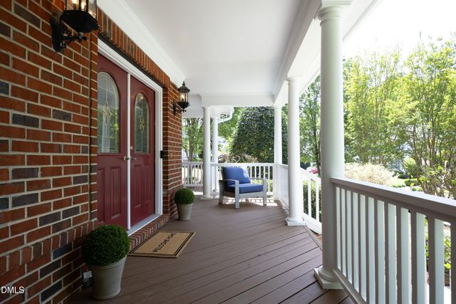 1715 Charlion Downs Lane, Apex, NC 27502